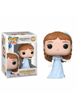 Funko Figurka POP Bridgerton: Daphne
