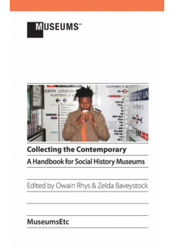 Collecting the Contemporary