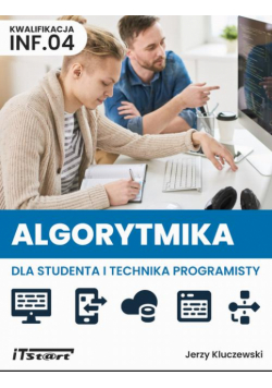 Algorytmika dla studenta i technika programisty INF.04
