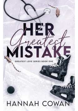 Her Greatest Mistake Special Edition