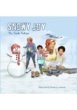 Snowy Joy