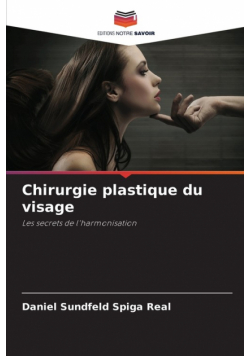 Chirurgie plastique du visage