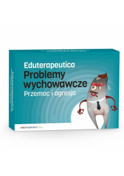 Problemy wychowawcze. Przemoc i agresja w.2024