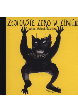 Zlotouste zero w zenicie