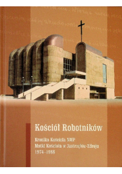Kościół robotników