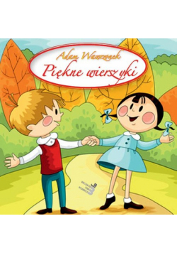 Piękne wierszyki