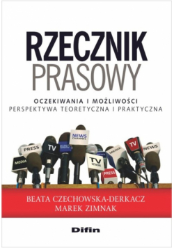 Rzecznik prasowy