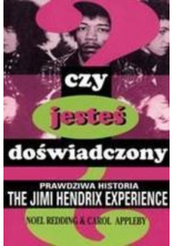 Czy jesteś doświadczony