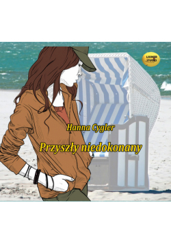 Przyszły niedokonany, Audiobook