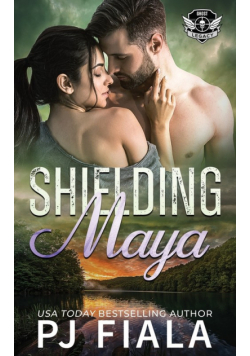 Shielding Maya