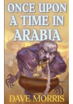 Once Upon A Time In Arabia