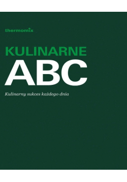 Termomix Kulinarne ABC