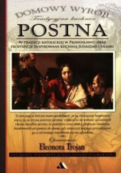 Tradycyjna kuchnia postna