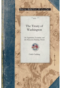 The Treaty of Washington