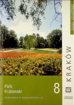 Park Krakowski 8