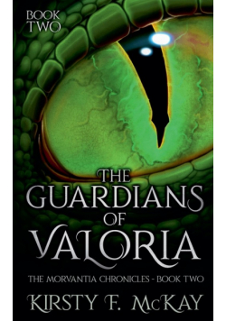 Guardians of Valoria