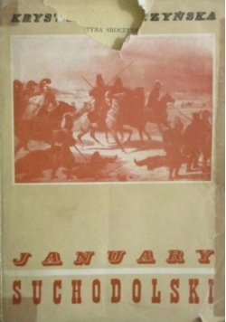 January Suchodolski