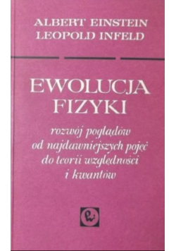 Ewolucja fizyki