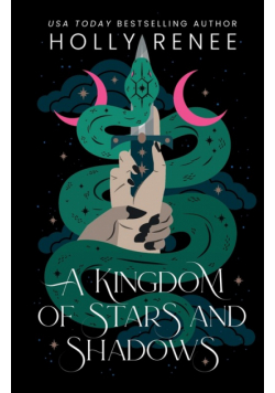 A Kingdom of Stars and Shadows Special Edition
