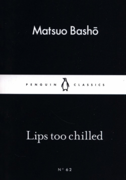 Lips too Chilled