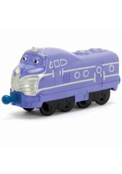 Chuggington Hektor