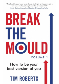Break The Mould