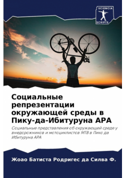Социальные Репрезентации Окружающей Среды В Пику-Да-Ибитуруна Apa
