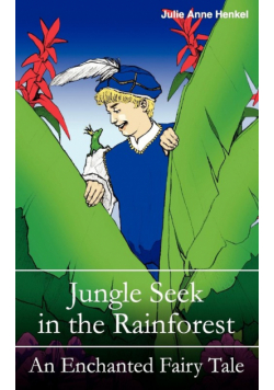 Jungle Seek in the Rainforest