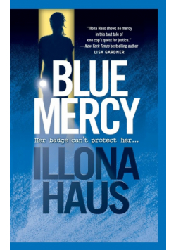 Blue Mercy
