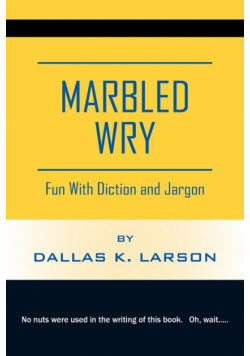 Marbled Wry
