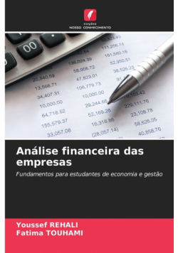 Análise financeira das empresas