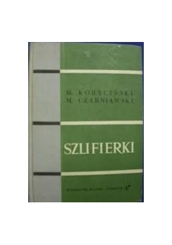 Szlifierki