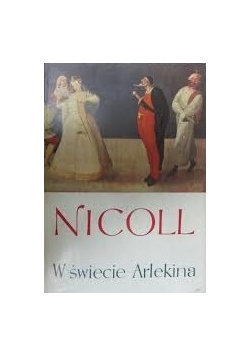 W świecie arlekina