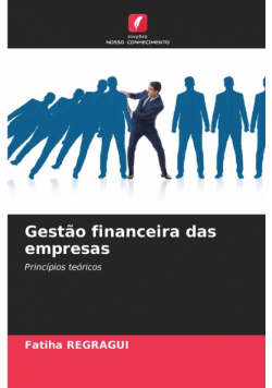 Gestão financeira das empresas