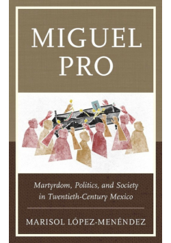 Miguel Pro