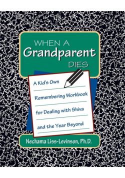 When a Grandparent Dies