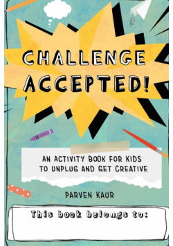 Challenge Accepted!