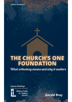 The Church's One Foundation