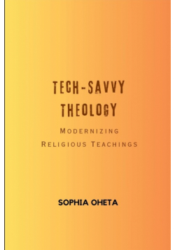 Tech-Savvy Theology