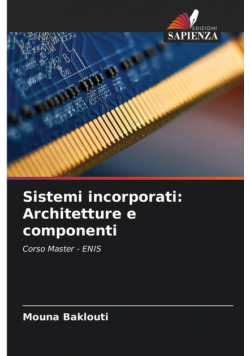 Sistemi incorporati