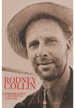 Rodney Collin