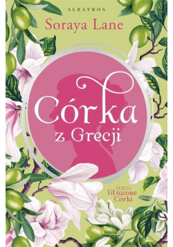 Córka z Grecji