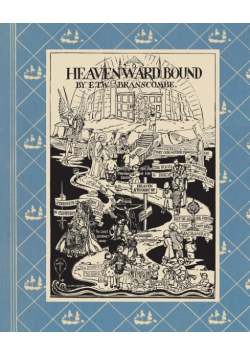 Heavenward Bound