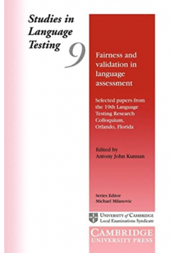 Studies in Language volume 9