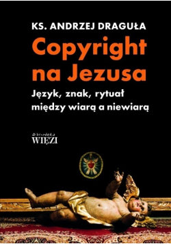 Copyright na Jezusa