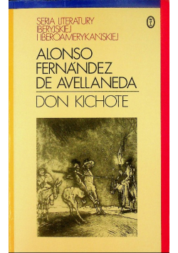 Don Kichote