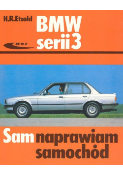 BMW serii 3