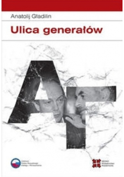 Ulica generałów