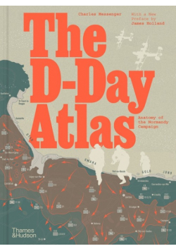 The D-Day Atlas