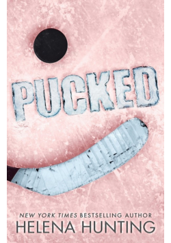 Pucked (Special Edition Paperback)